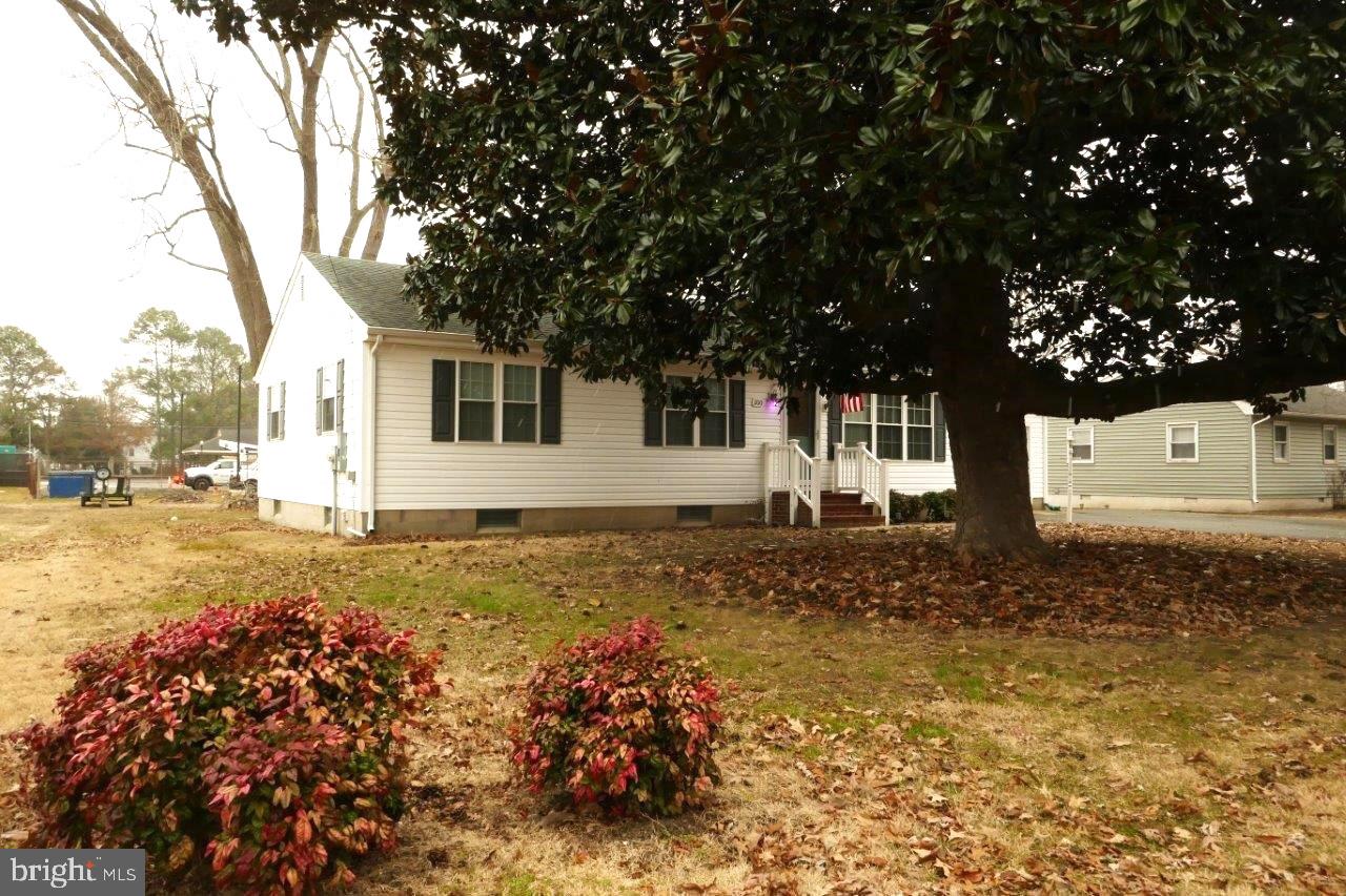 200 HURLOCK AVENUE