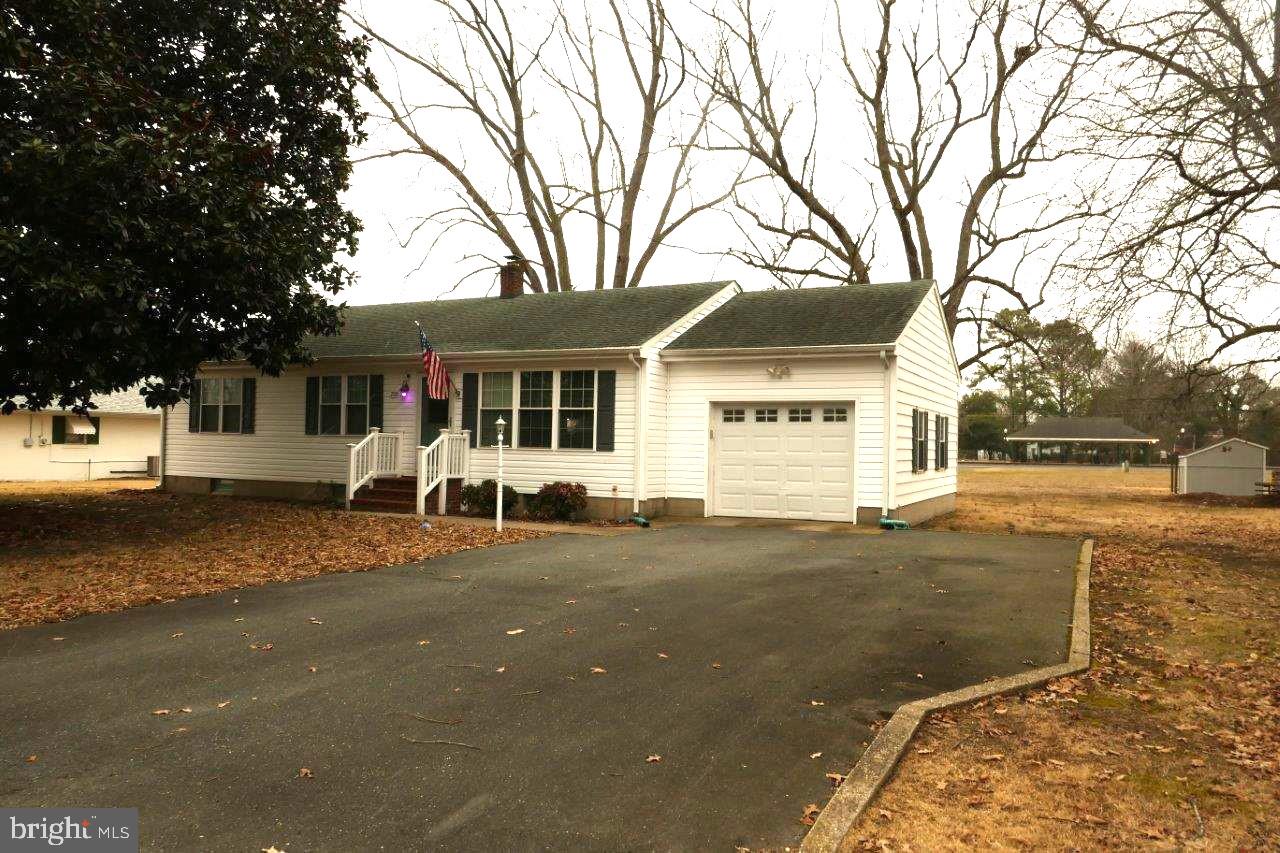 200 HURLOCK AVENUE