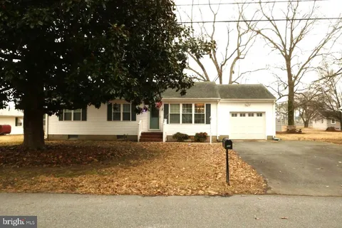 200 Hurlock Avenue, Hurlock, MD 21643 - MLS#: MDDO2009070