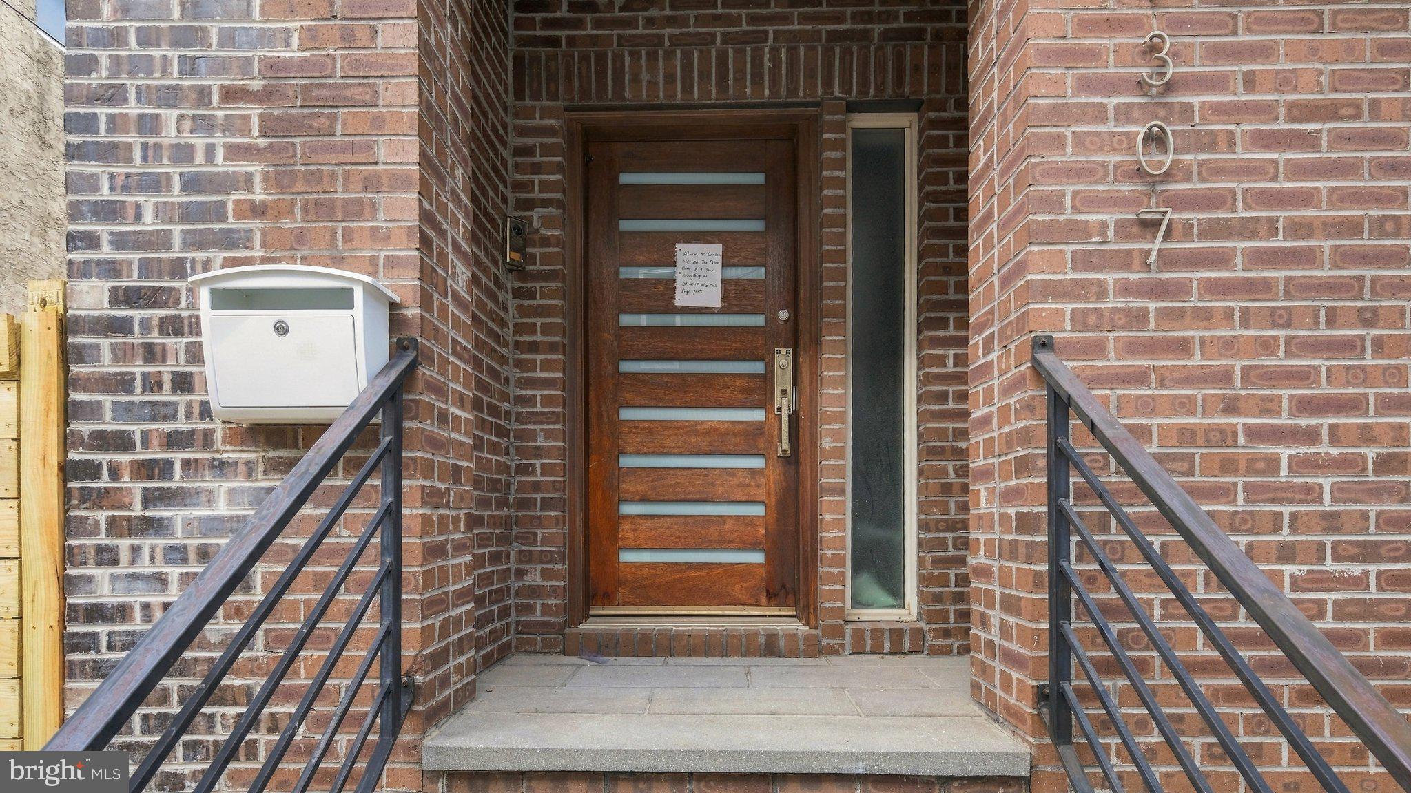 1307 KATER STREET