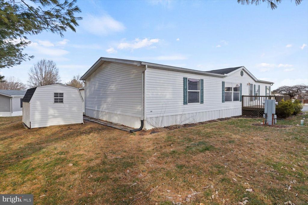 Photo of 128 GREENBRIAR CIR, LANCASTER, PA 17603 (MLS # PALA2029138)