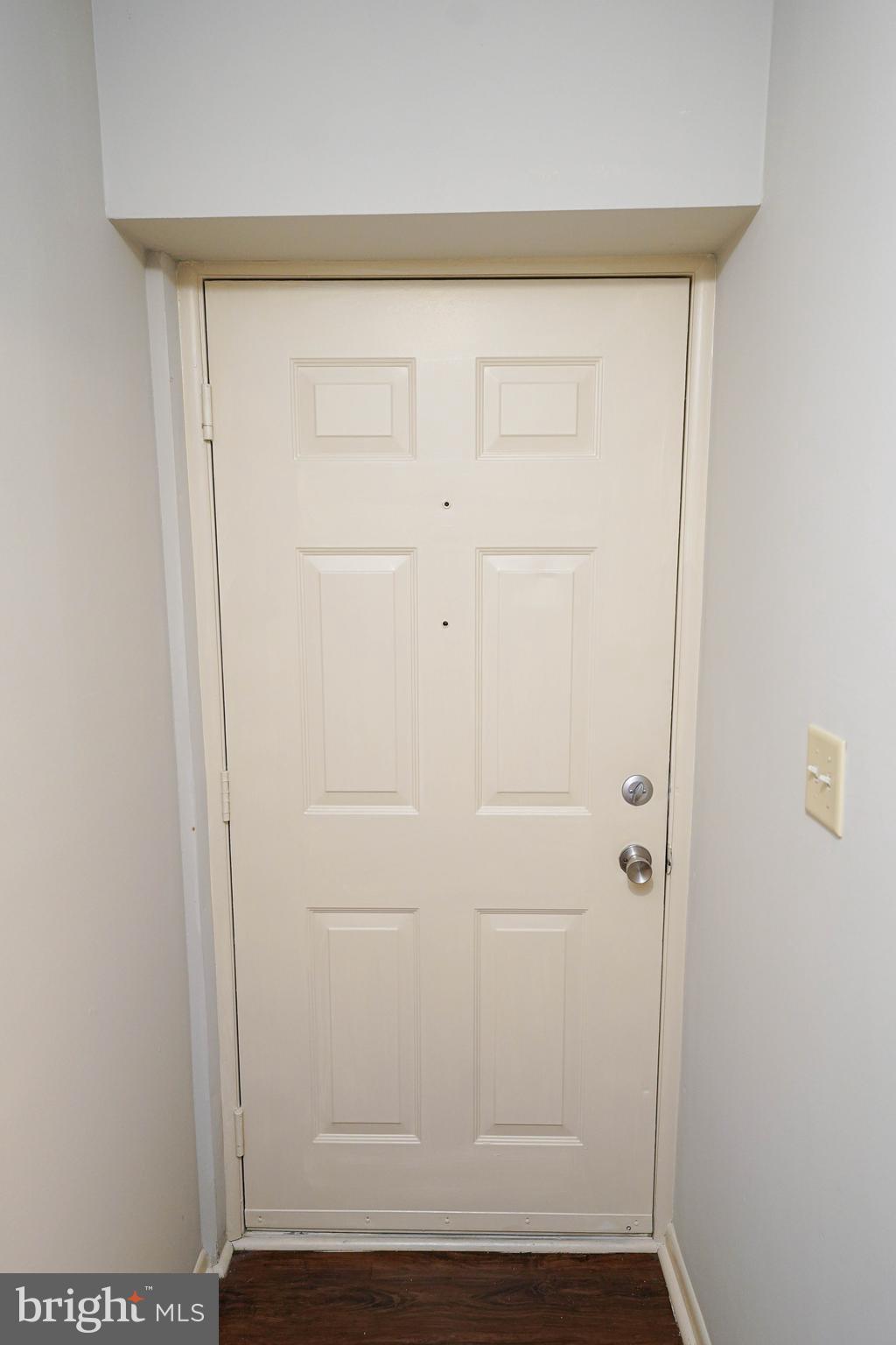 NONE AVAILABLE - Residential Lease