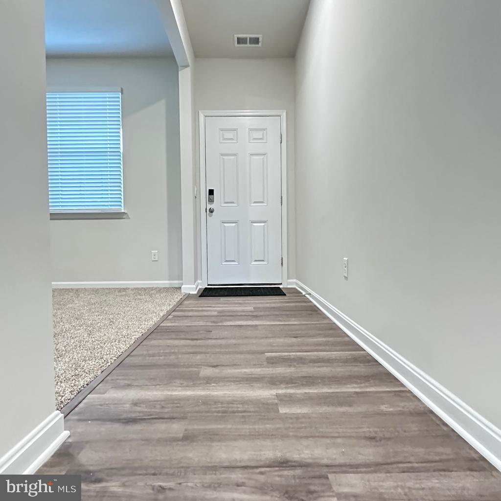 MAGNOLIA SPRINGS - Residential Lease