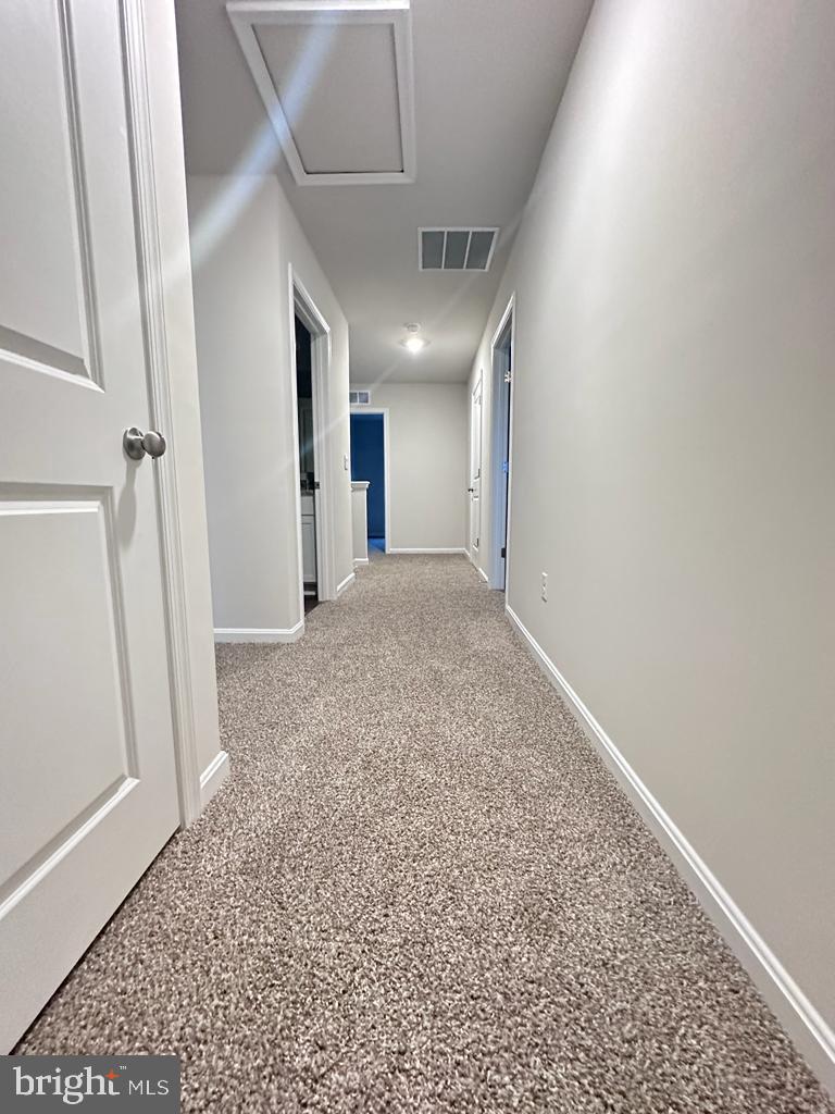 MAGNOLIA SPRINGS - Residential Lease