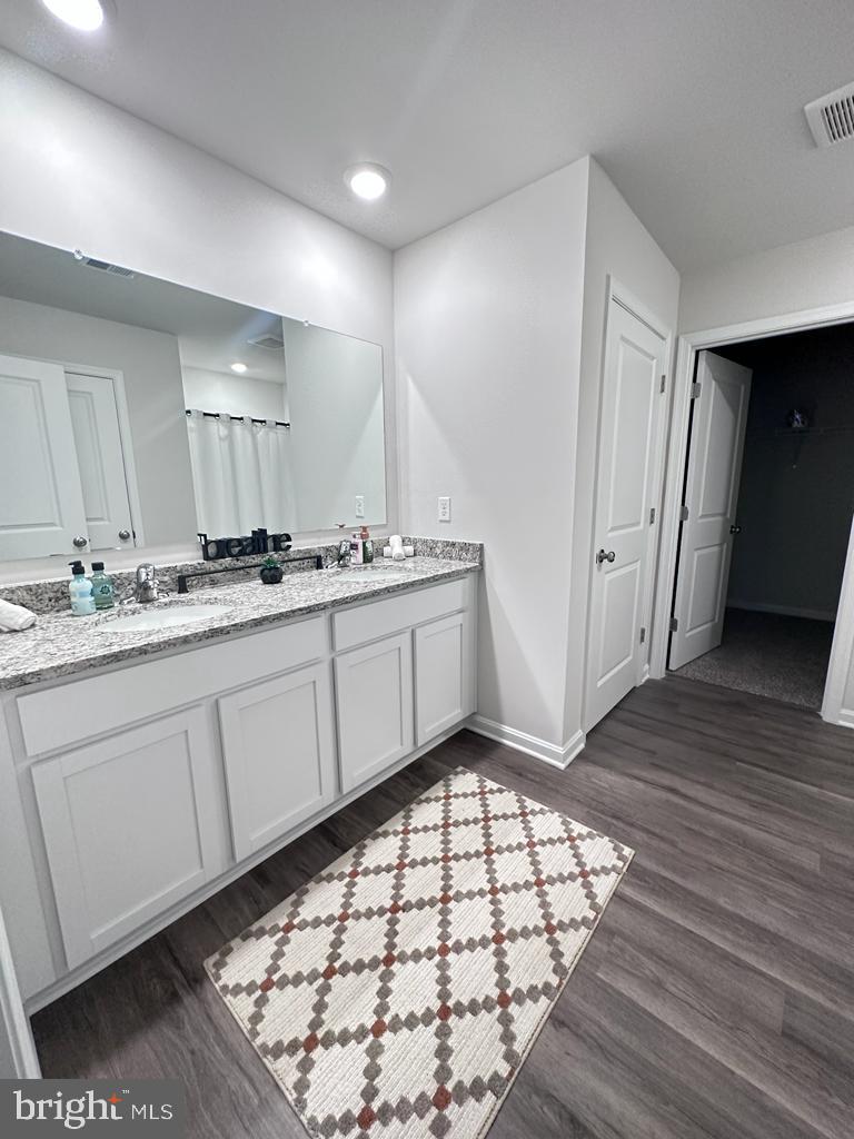 MAGNOLIA SPRINGS - Residential Lease