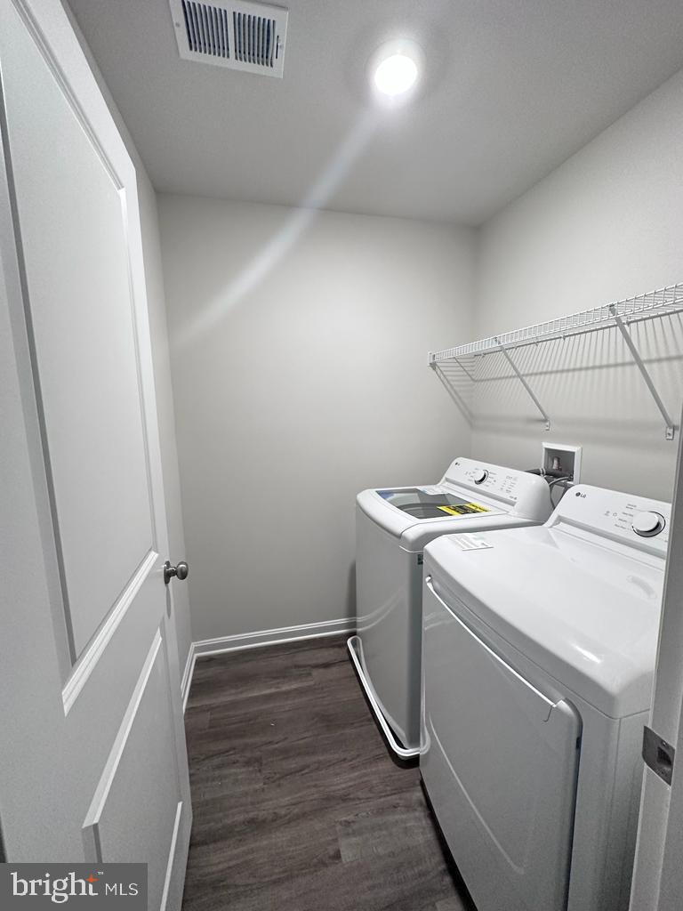 MAGNOLIA SPRINGS - Residential Lease