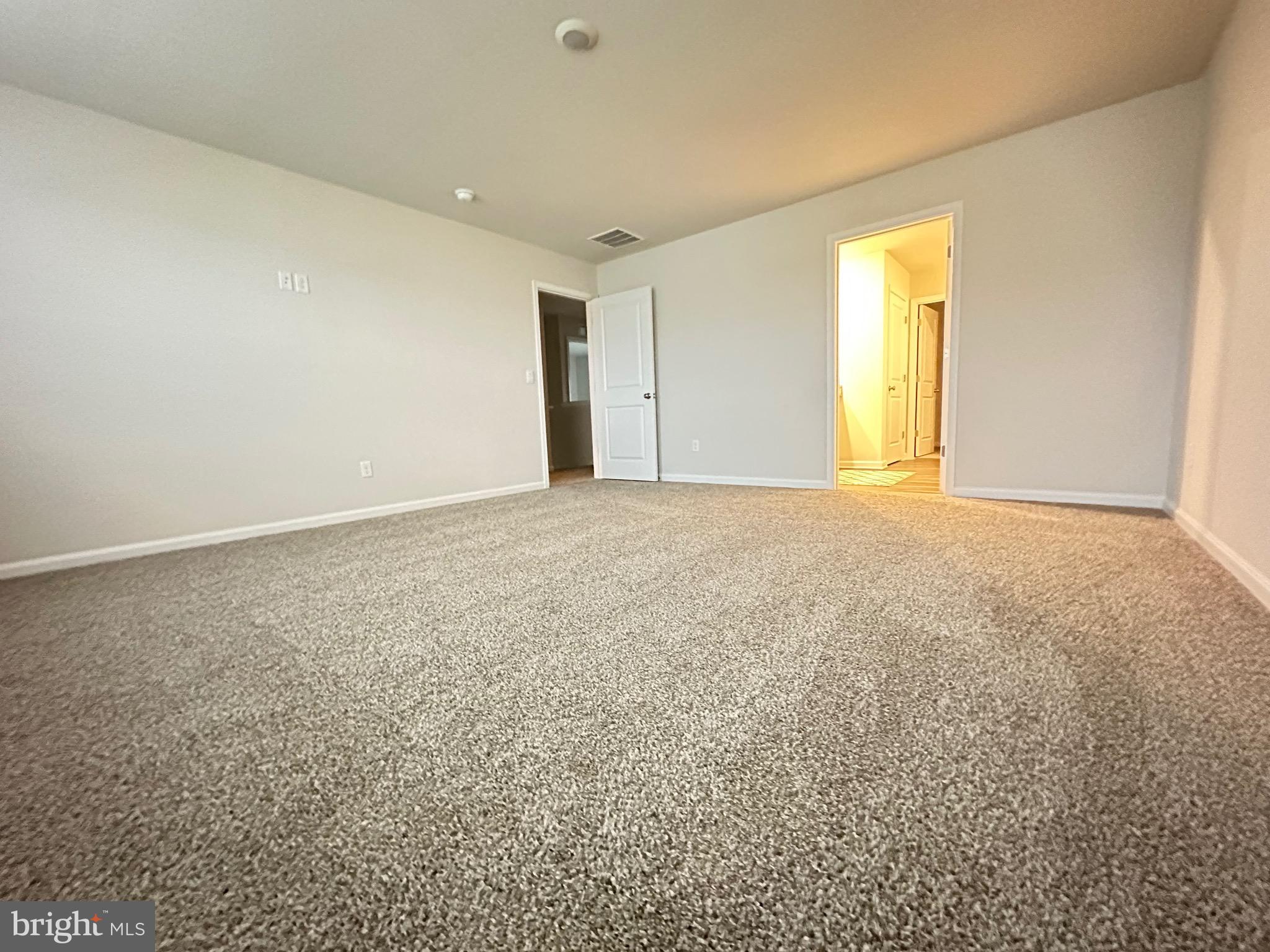 MAGNOLIA SPRINGS - Residential Lease