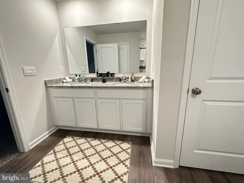 MAGNOLIA SPRINGS - Residential Lease