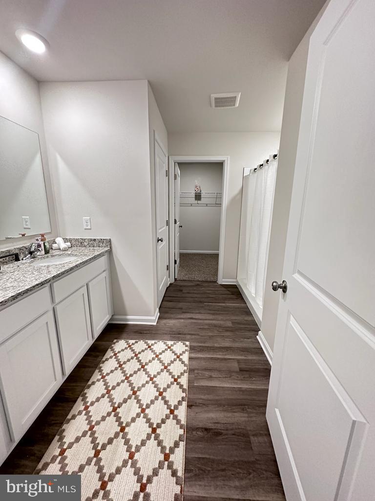 MAGNOLIA SPRINGS - Residential Lease