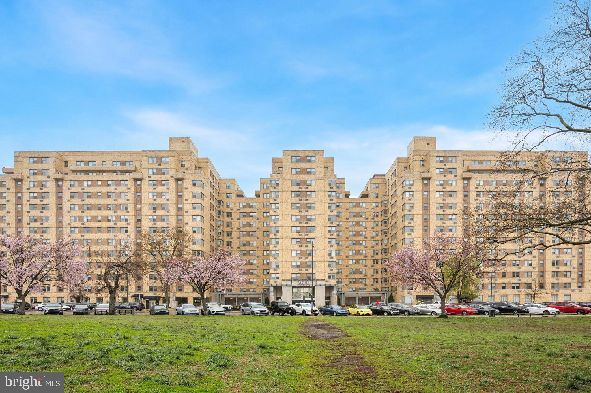 Best Views!! Watch the fireworks from this beautiful condo unit overlooking Kelly Drive and the Art Museum.
Don’t miss this chance to own a well-maintained one-bedroom, one-bathroom condo located on the 7th floor of a sought-after building in the vibrant Art Museum neighborhood. With 744 sq. ft. of comfortable living space, this centrally positioned unit offers abundant natural light streaming through large windows that offer stunning views of the Philadelphia Museum of Art, the park, and the river. The open-concept layout seamlessly connects the kitchen, dining, and living areas, creating an inviting and airy space.
The unit features parquet hardwood flooring, and updated kitchen. Additional highlights include a dedicated laundry closet with washer and dryer, ample closet space including a walk-in closet in the bedroom and additional storage in the living room. Free street parking is readily available in the area.
The building offers an impressive array of amenities: 24-hour doorman, a private gym, bicycle room, business center, BYOB restaurant, convenience store, and a free shuttle bus to Center City — all included in your condo fee. The building is also pet-friendly with a fantastic location for biking, hiking, jogging and exploring all of the fantastic things the City has to offer.
Why rent when you can own a fantastic condo in one of Philadelphia’s most desirable neighborhoods?
Schedule your showing today!
