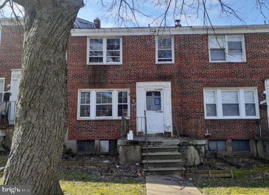 EDMONDSON HEIGHTS - Residential