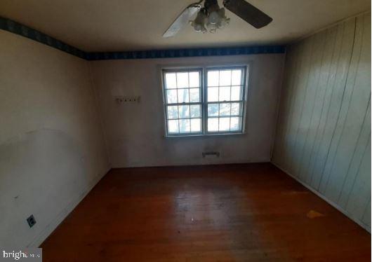 EDMONDSON HEIGHTS - Residential