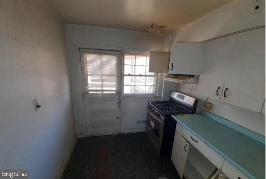 EDMONDSON HEIGHTS - Residential