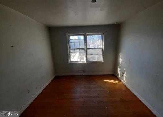 EDMONDSON HEIGHTS - Residential