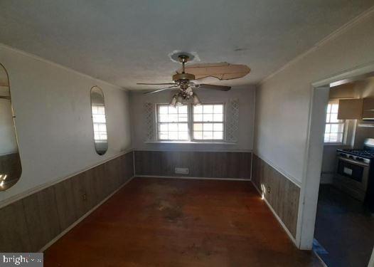 EDMONDSON HEIGHTS - Residential