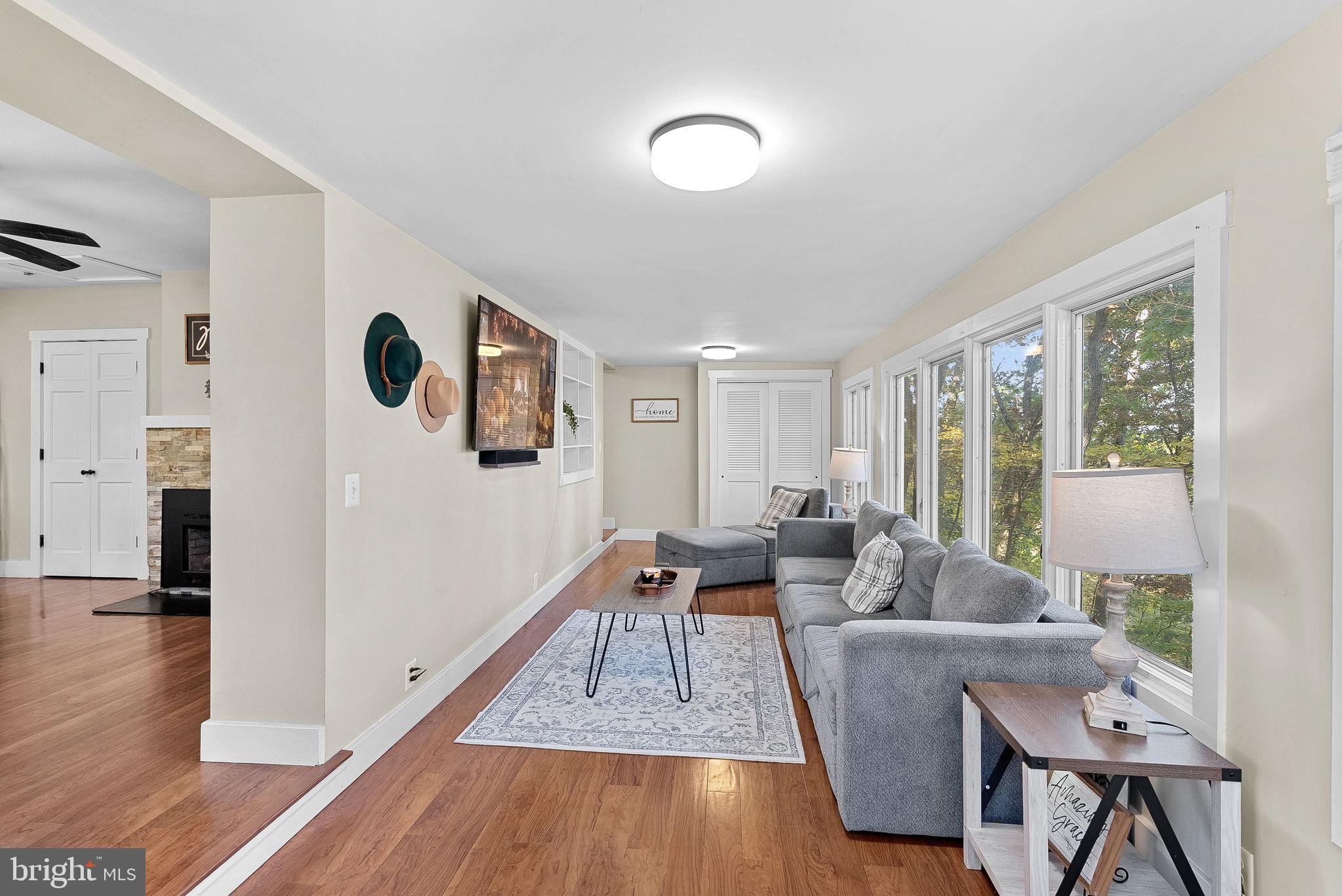 SHENANDOAH RETREAT - Residential