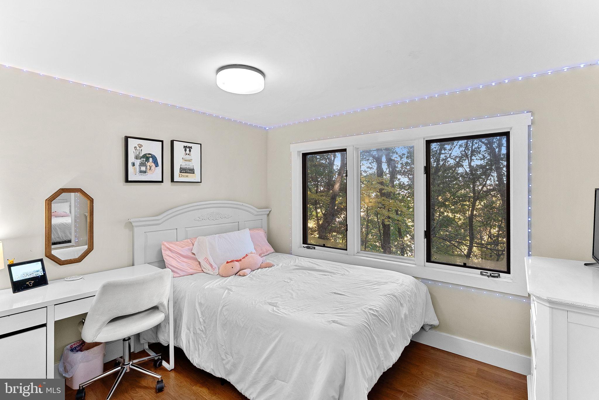 SHENANDOAH RETREAT - Residential