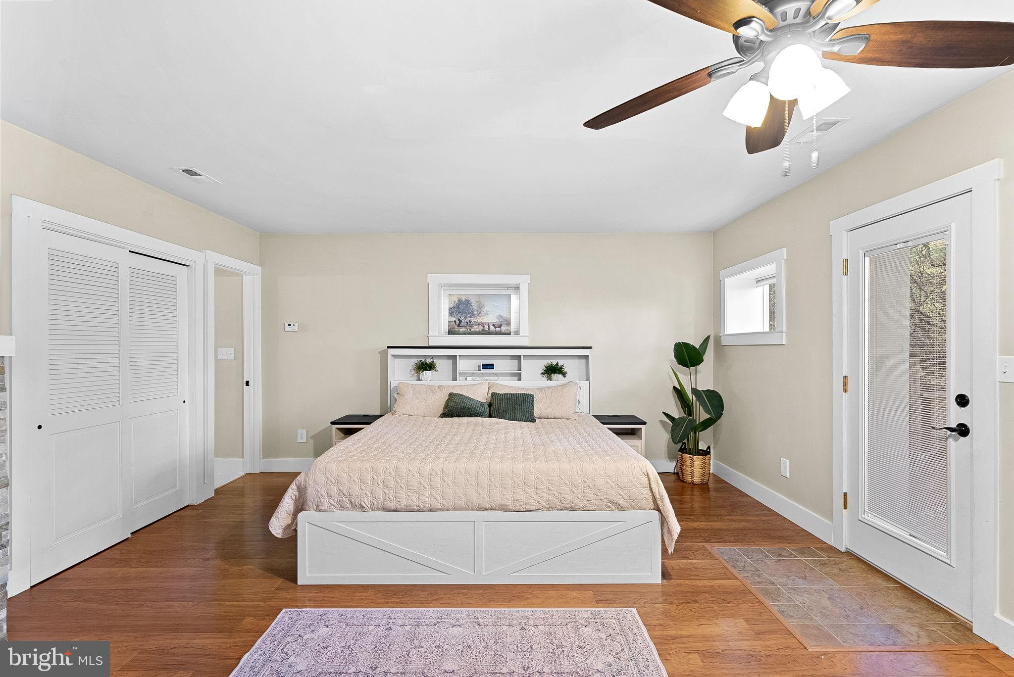 SHENANDOAH RETREAT - Residential