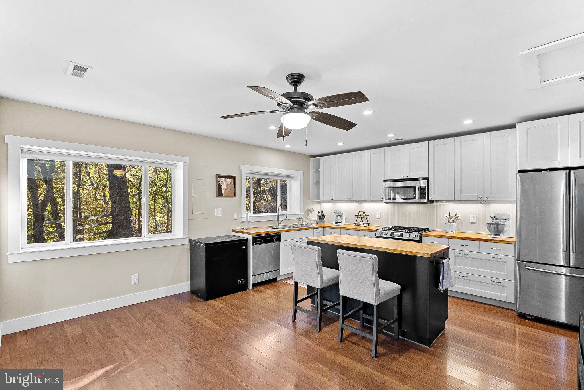 SHENANDOAH RETREAT - Residential