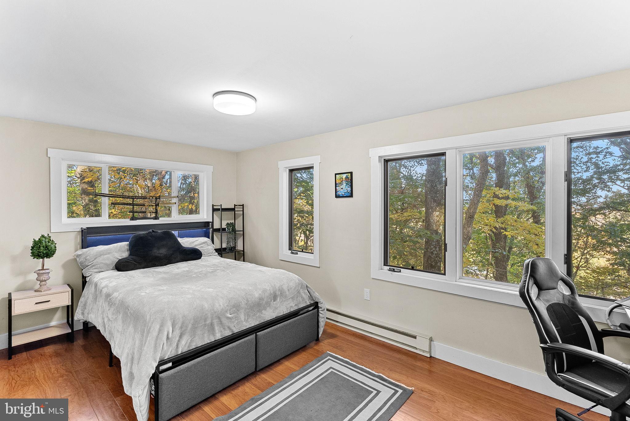 SHENANDOAH RETREAT - Residential