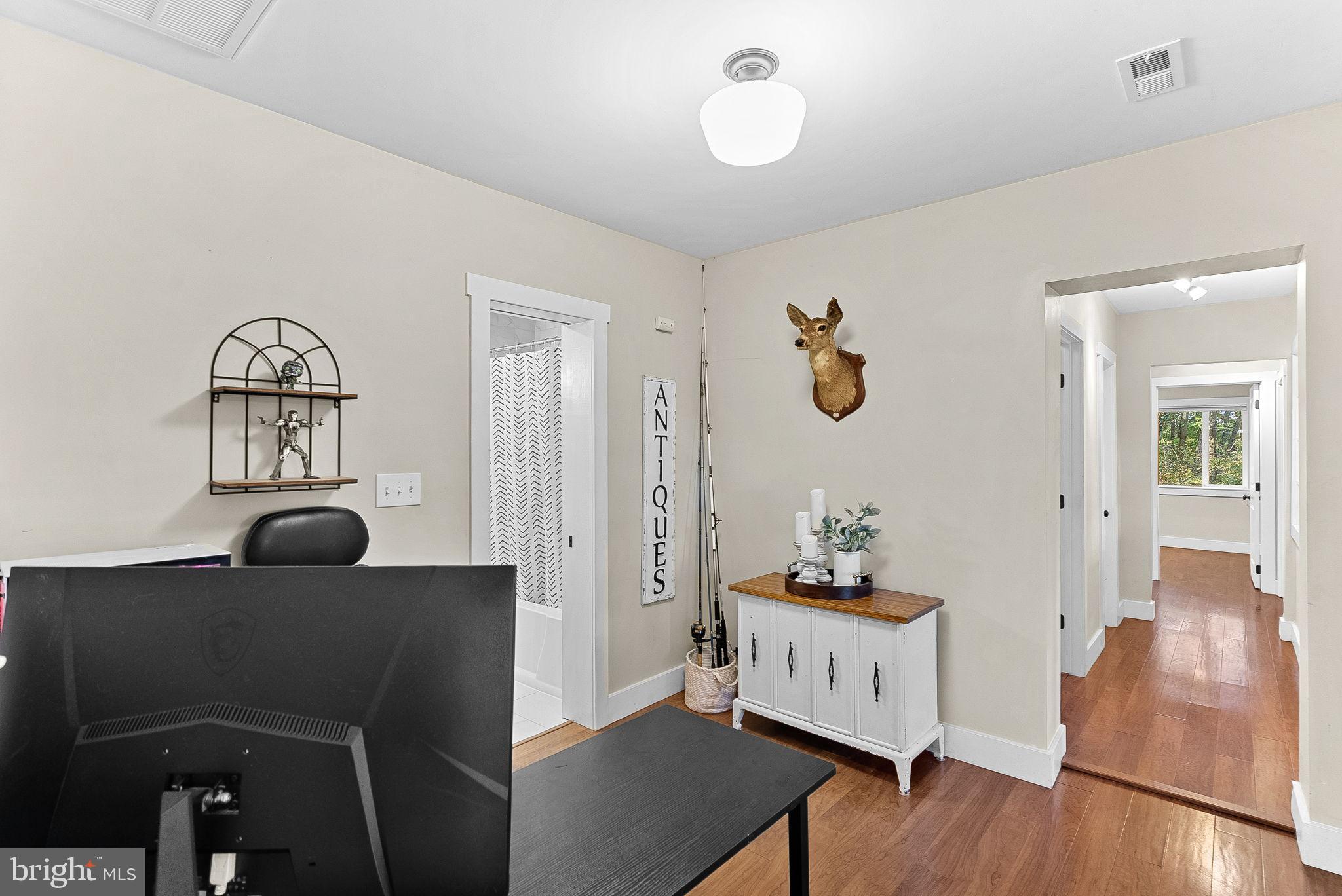 SHENANDOAH RETREAT - Residential