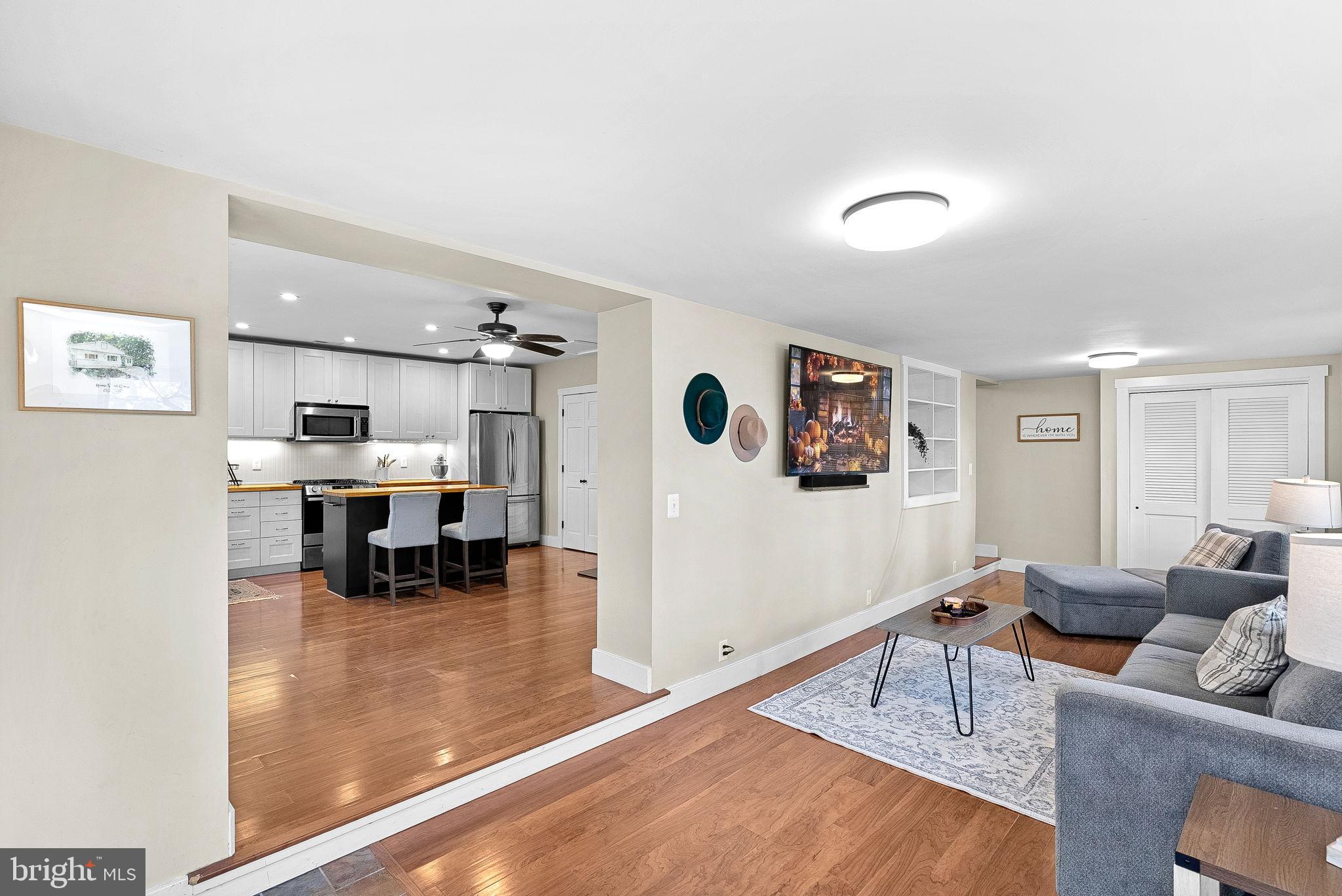 SHENANDOAH RETREAT - Residential