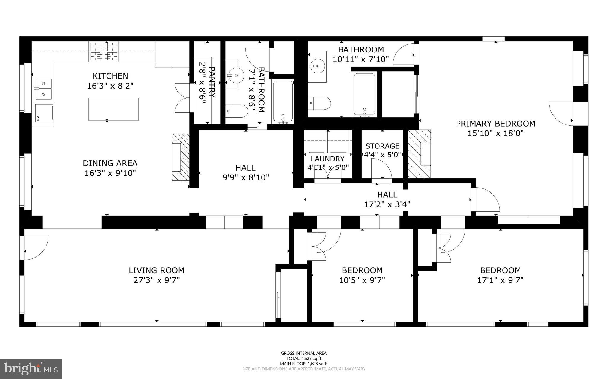 SHENANDOAH RETREAT - Residential
