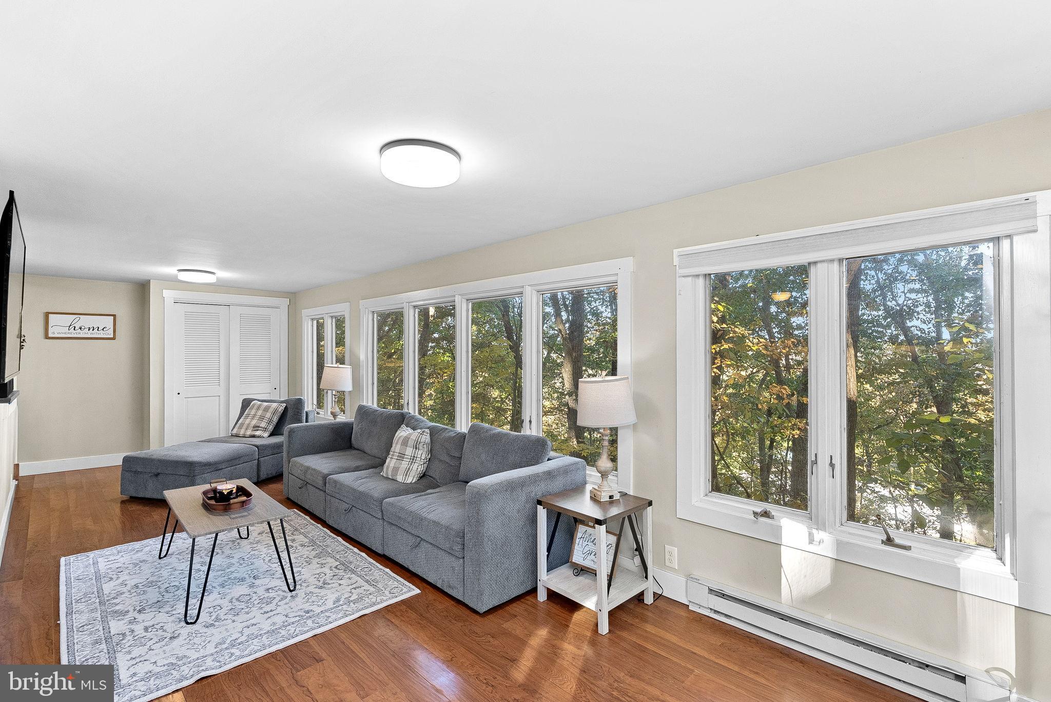 SHENANDOAH RETREAT - Residential