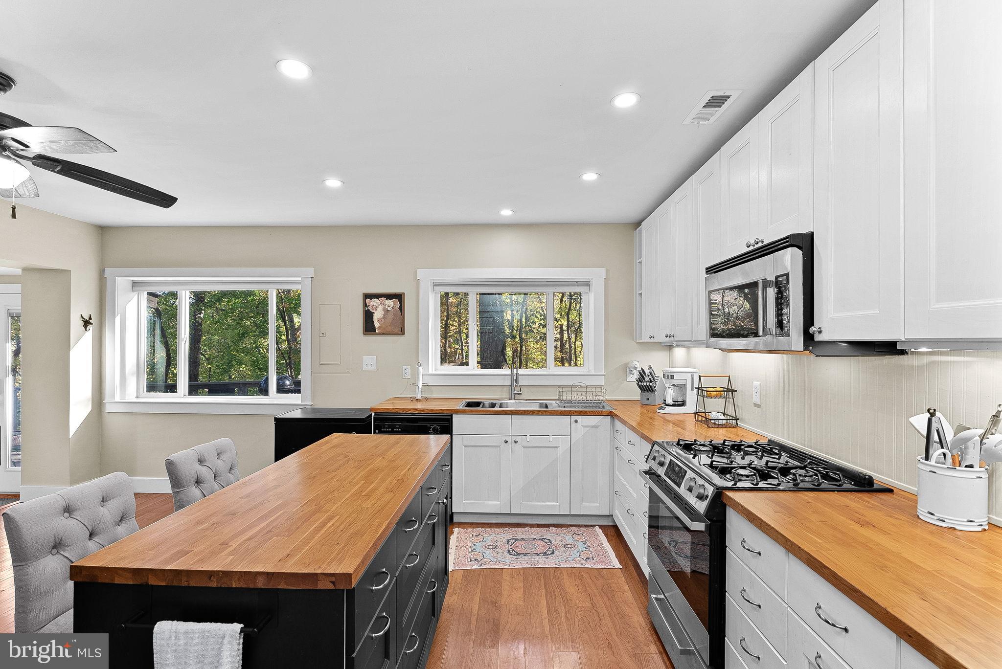 SHENANDOAH RETREAT - Residential