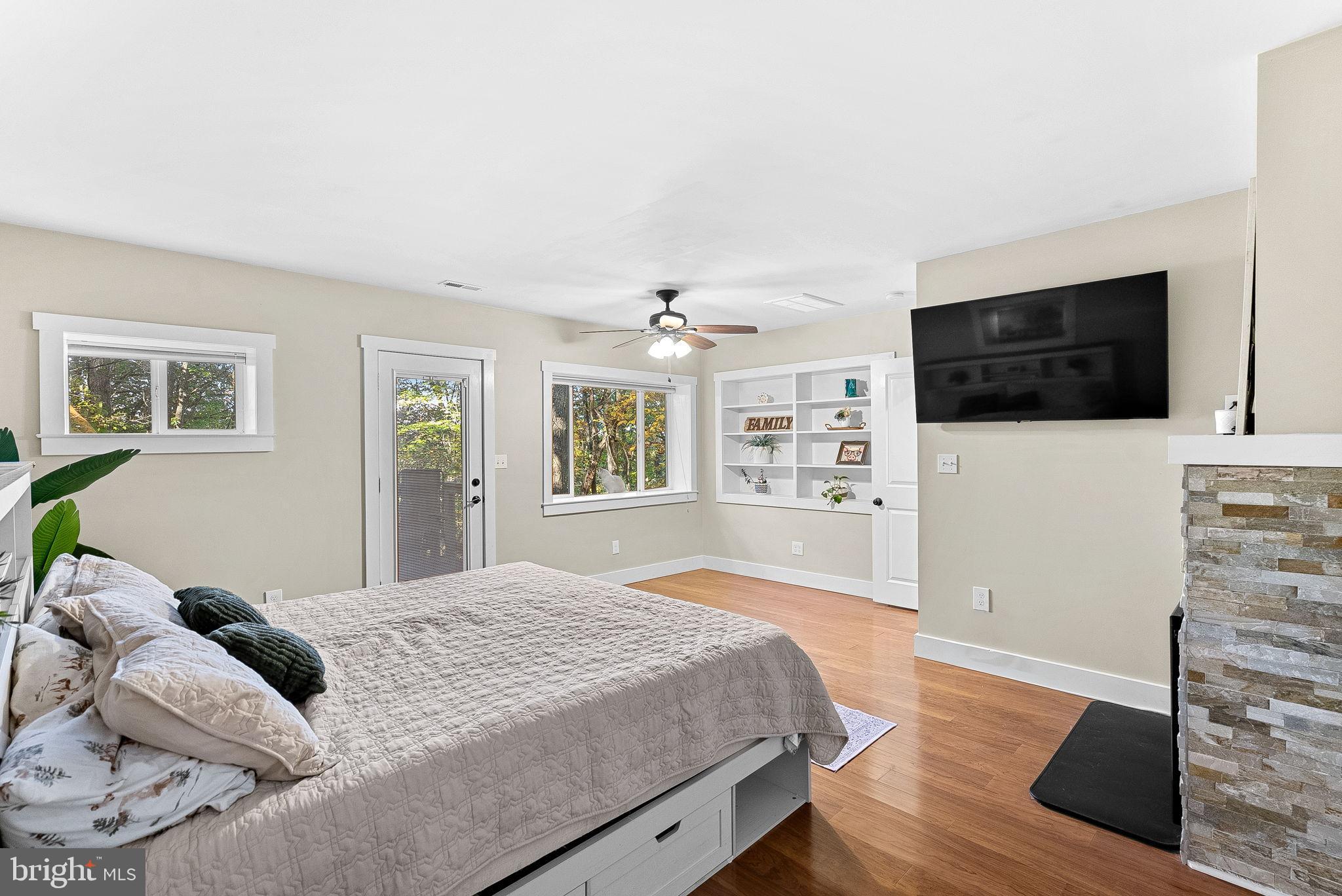 SHENANDOAH RETREAT - Residential