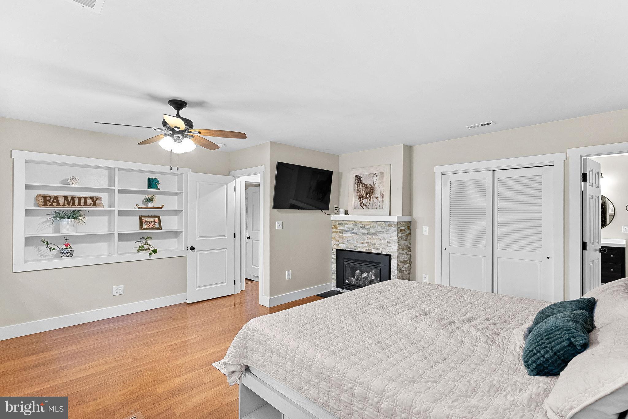 SHENANDOAH RETREAT - Residential