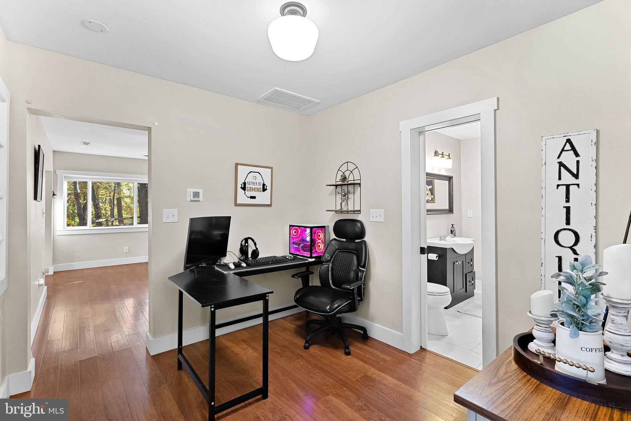 SHENANDOAH RETREAT - Residential