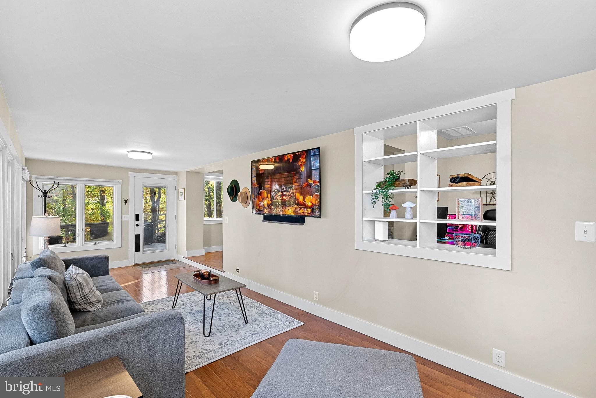 SHENANDOAH RETREAT - Residential