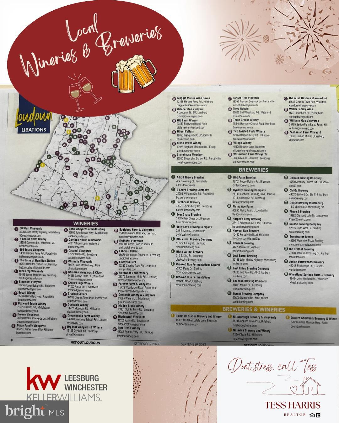 SHENANDOAH RETREAT - Residential