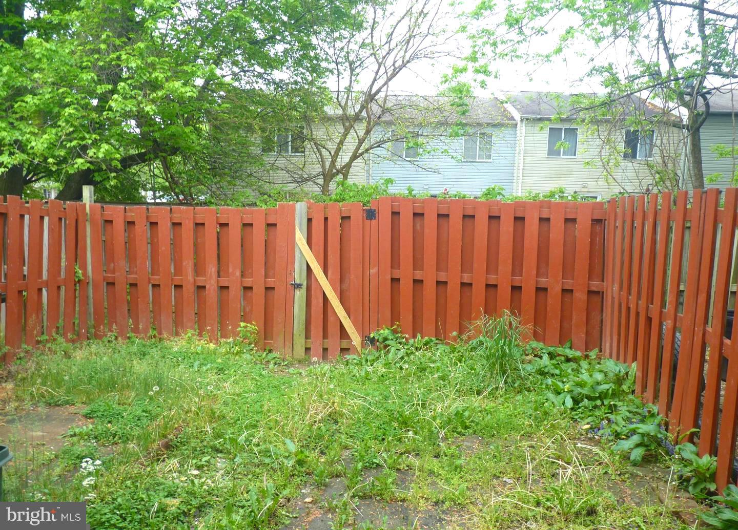 WILLIAMSTOWN - Residential Lease