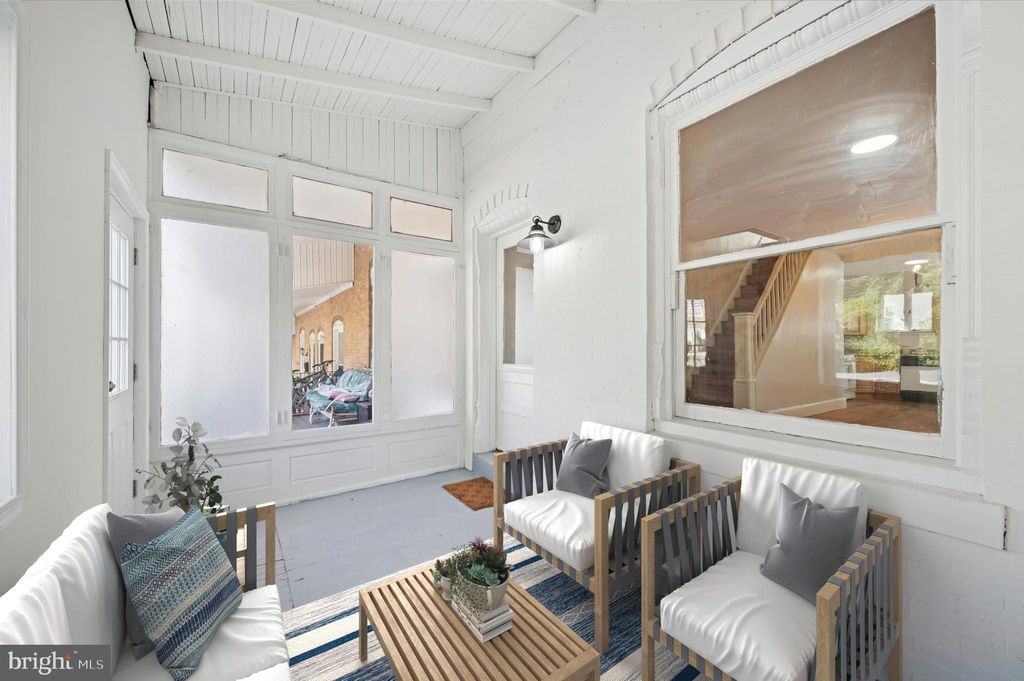 Photo of 610 Martin Street, PHILADELPHIA, PA 19128 (MLS # PAPH2578170)