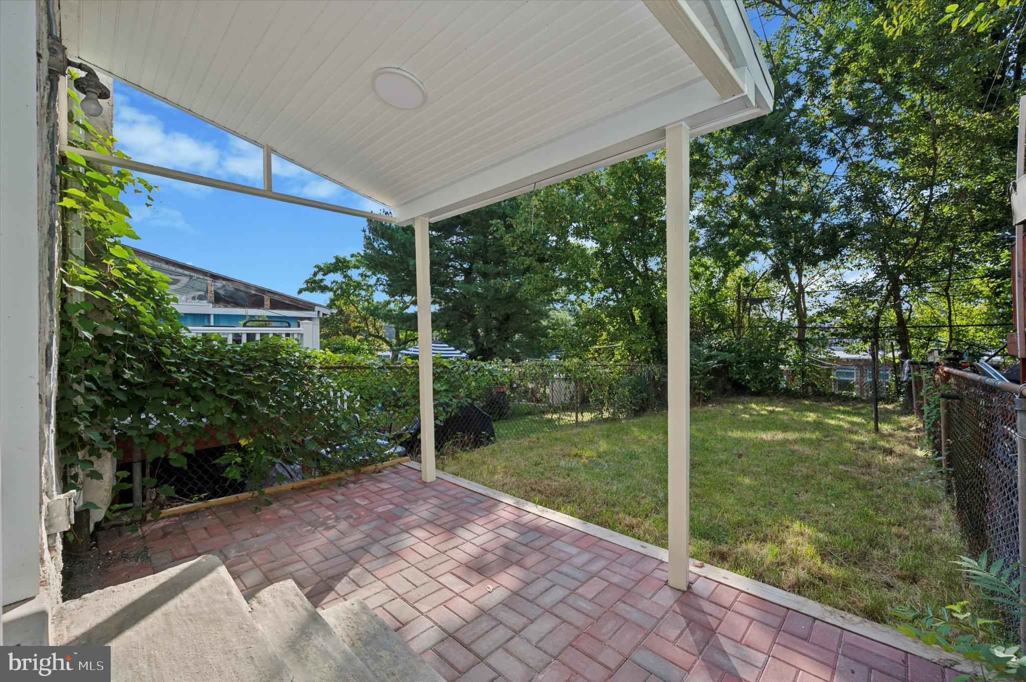 ROXBOROUGH - Residential