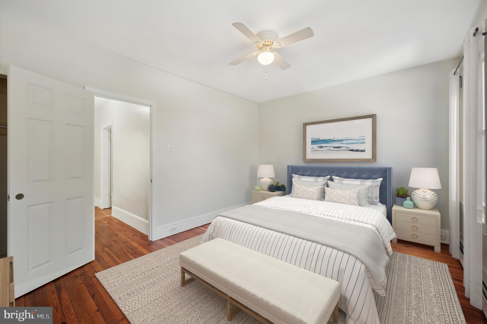 ROXBOROUGH - Residential