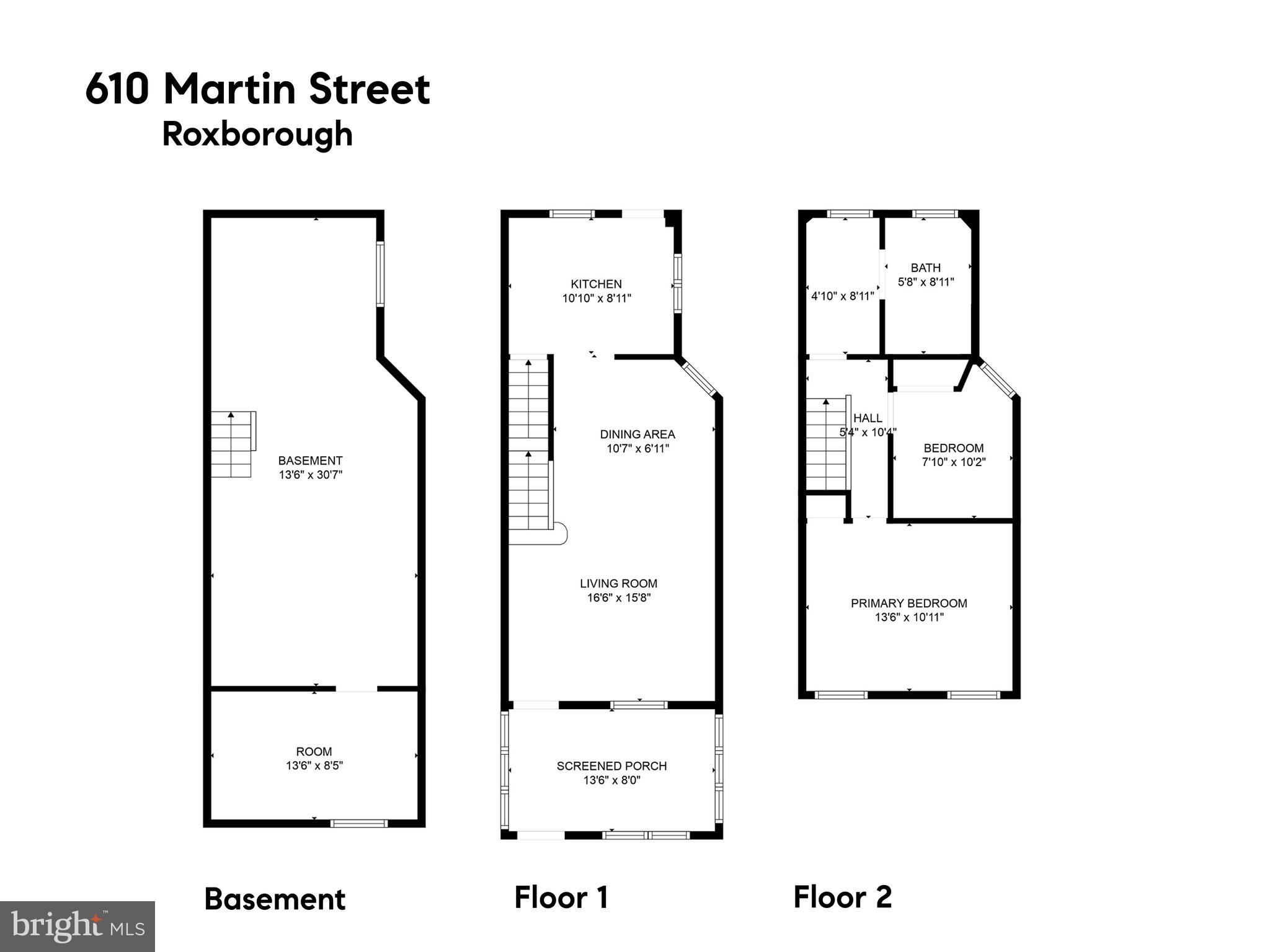 ROXBOROUGH - Residential