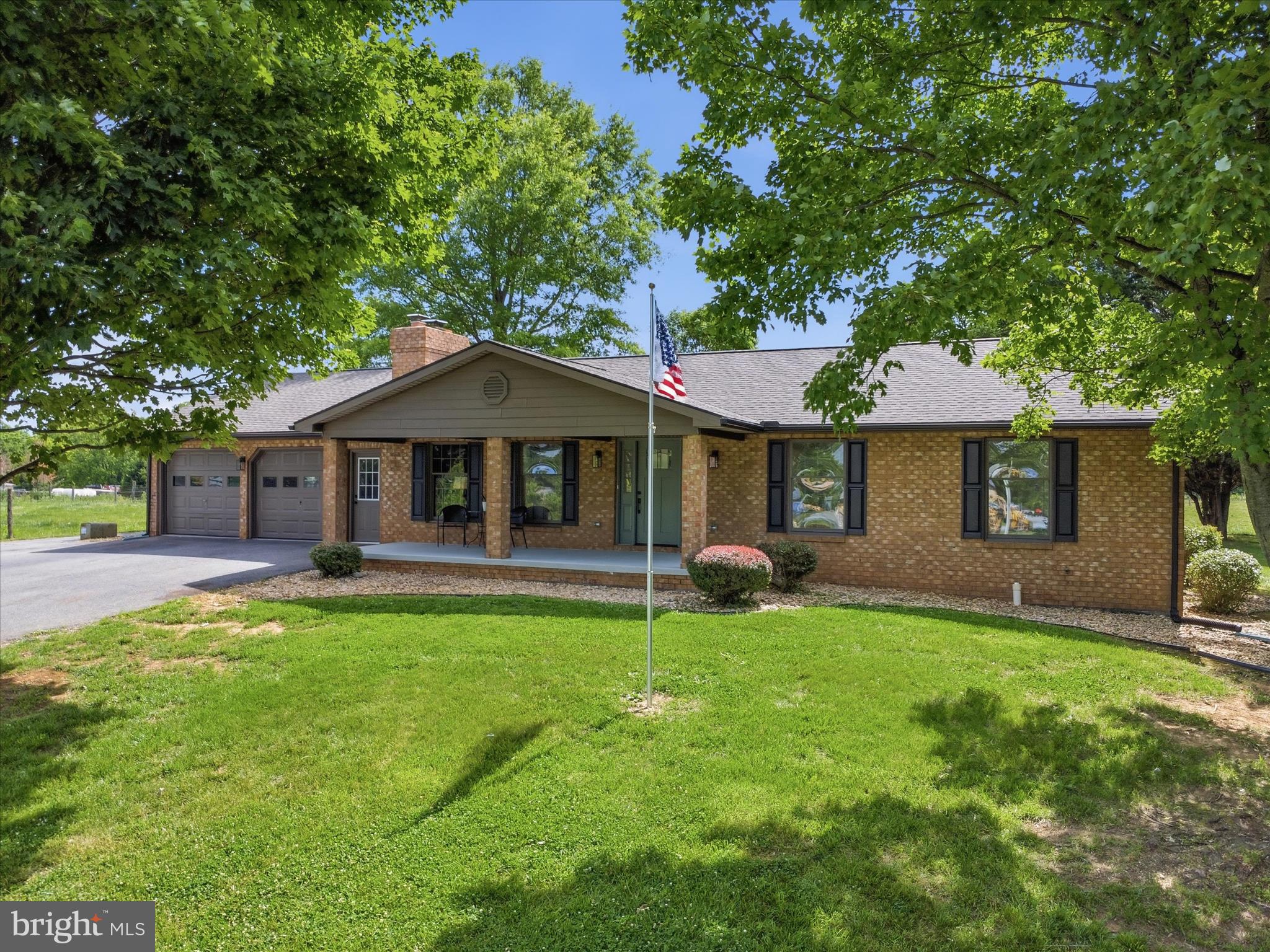 7523 SHARPSBURG PIKE