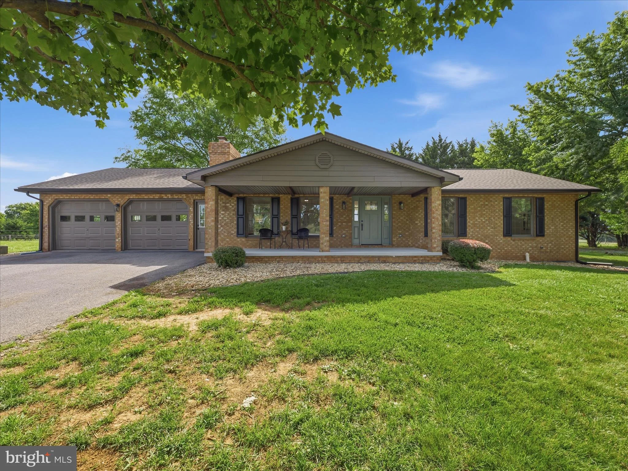 7523 Sharpsburg Pike