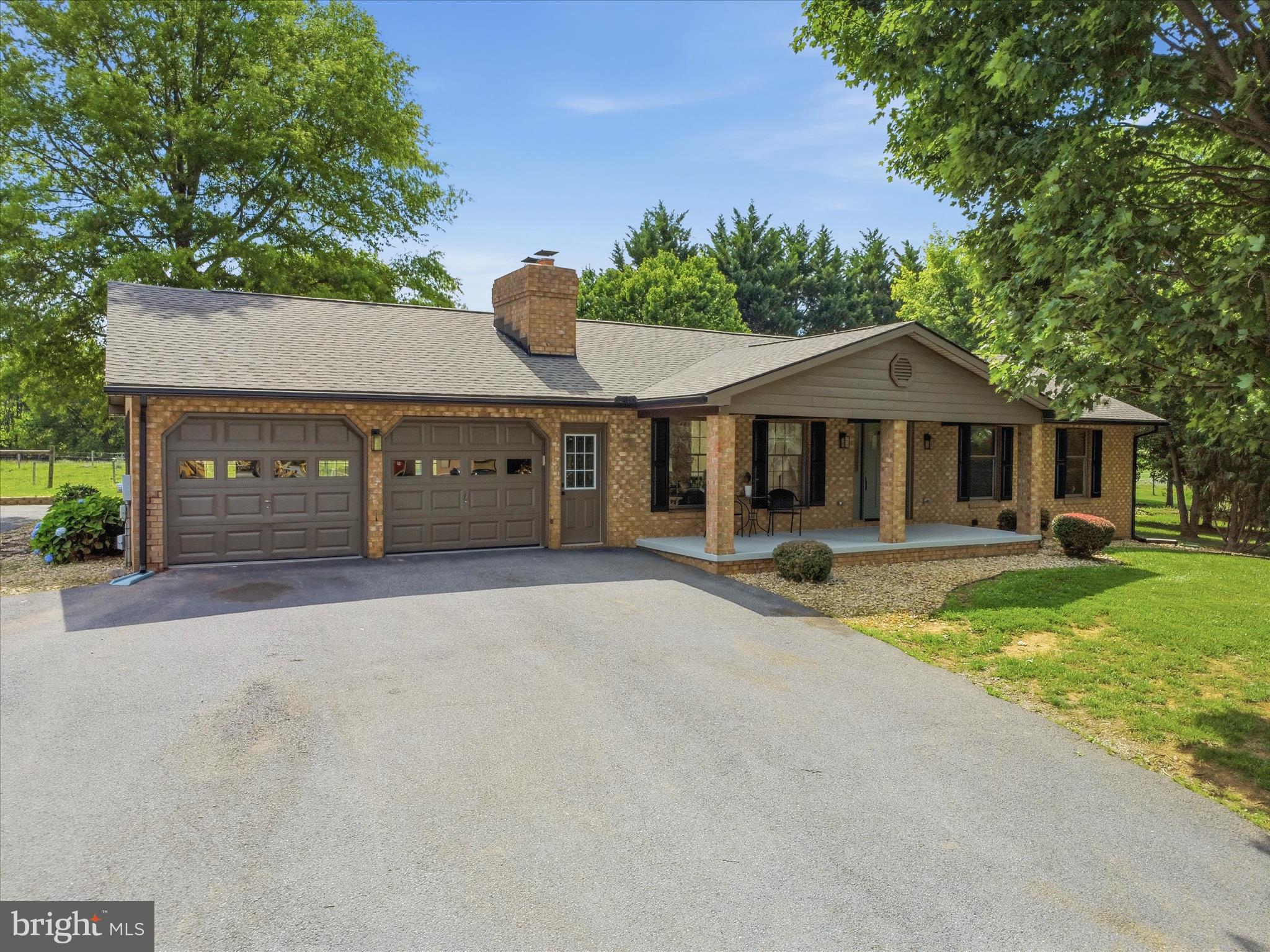 7523 SHARPSBURG PIKE