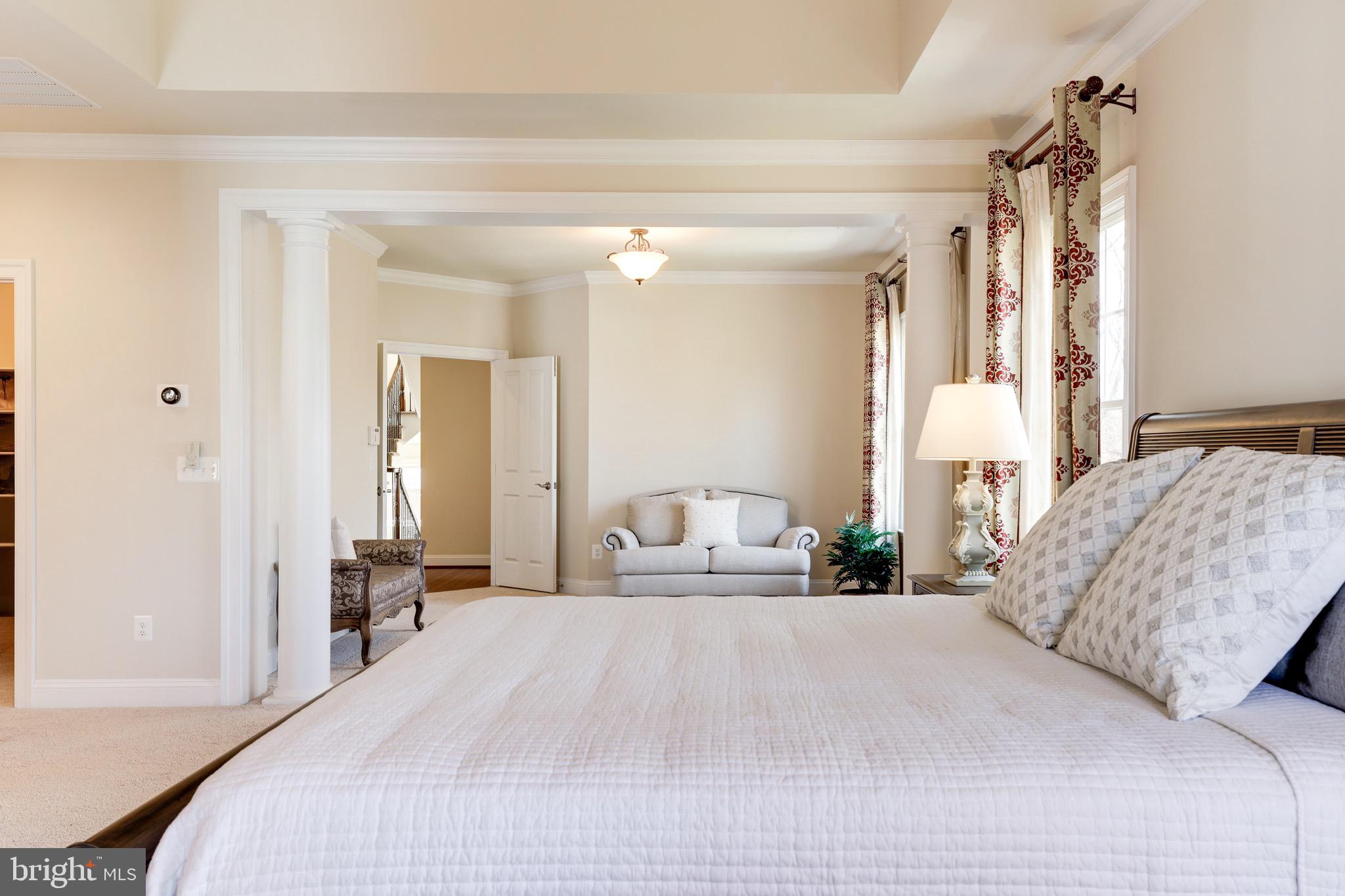 MC LEAN HAMLET - Residential