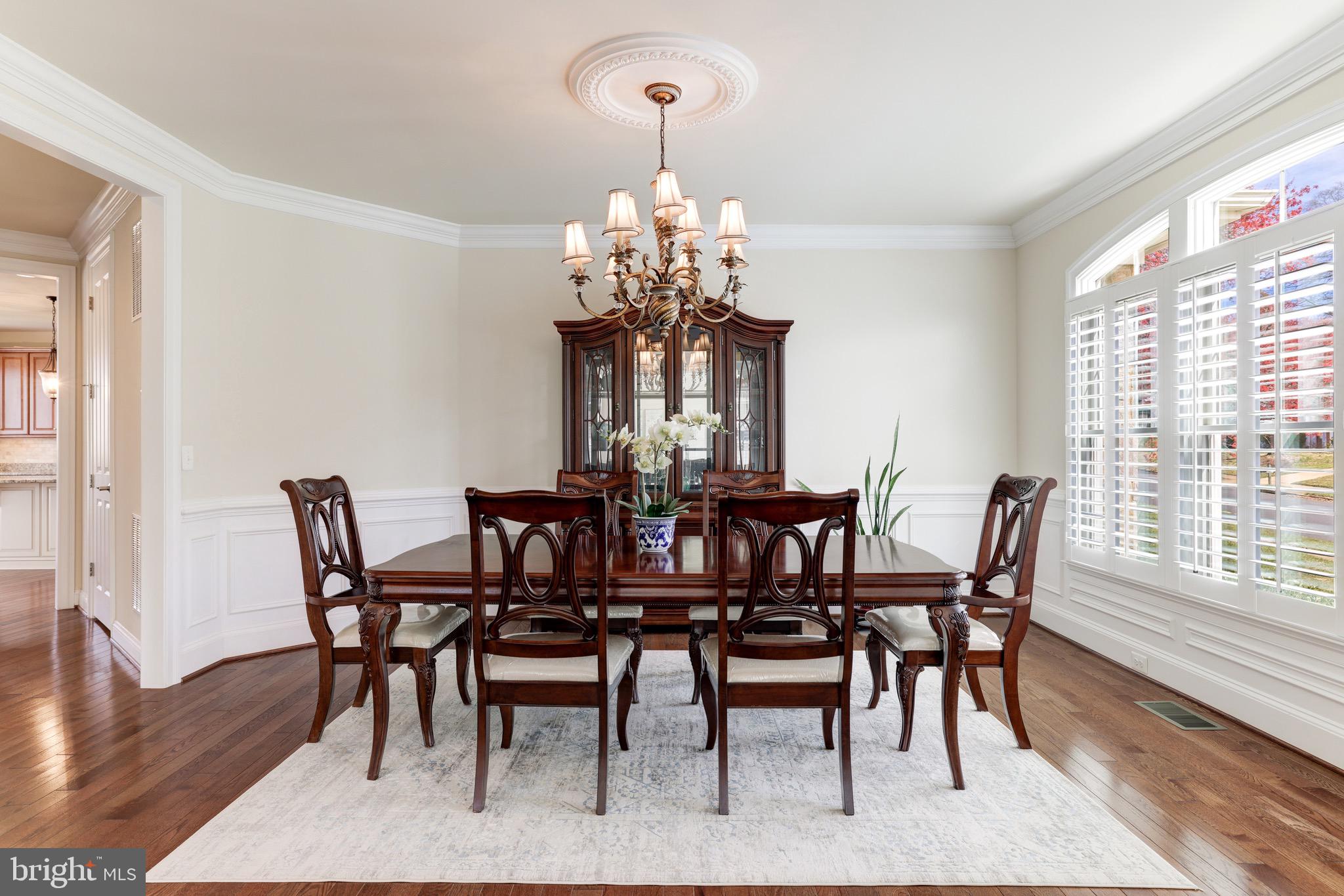 MC LEAN HAMLET - Residential