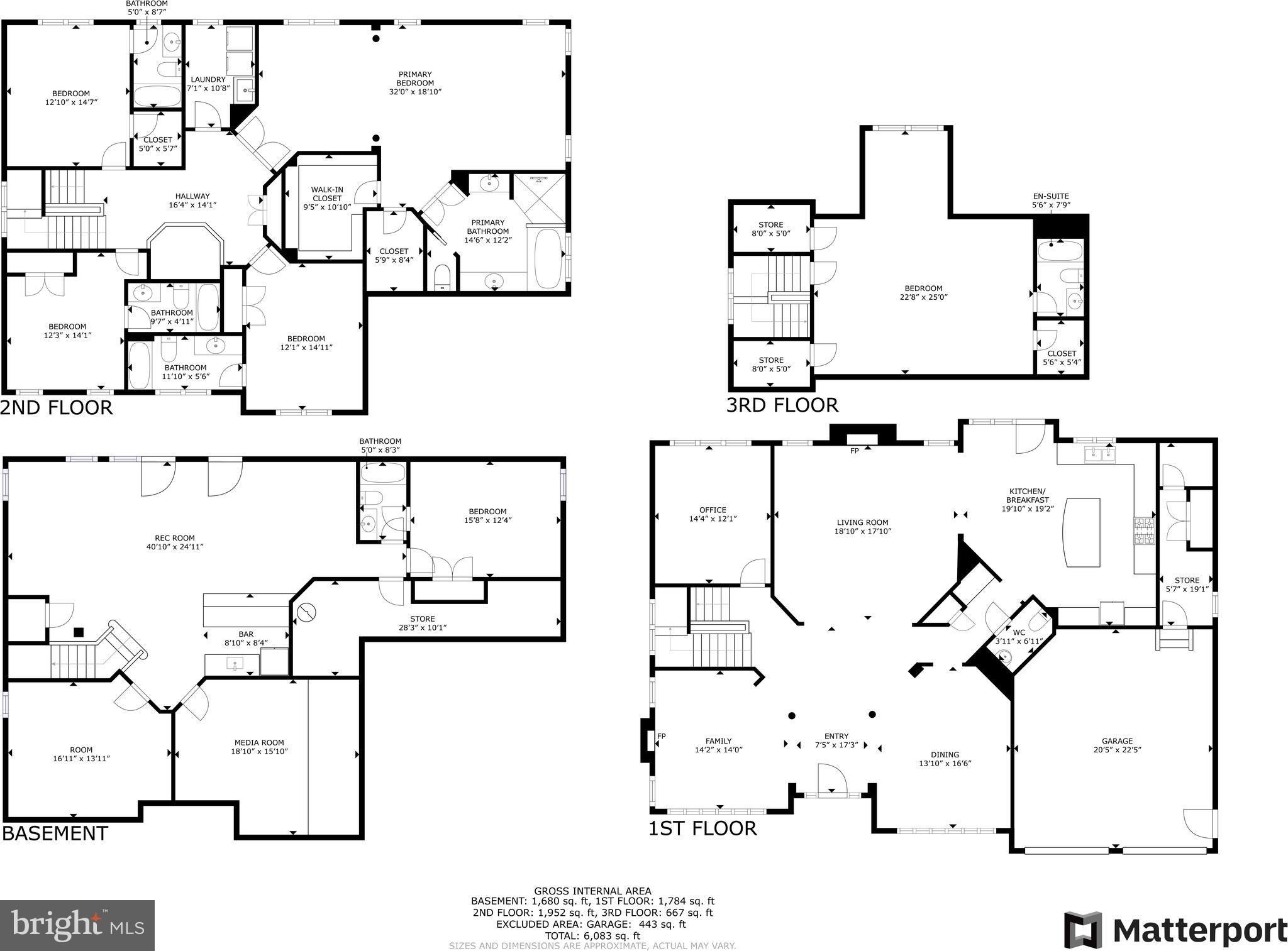 MC LEAN HAMLET - Residential