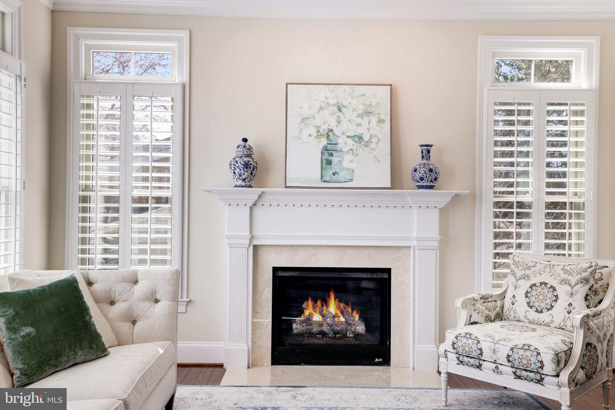 MC LEAN HAMLET - Residential