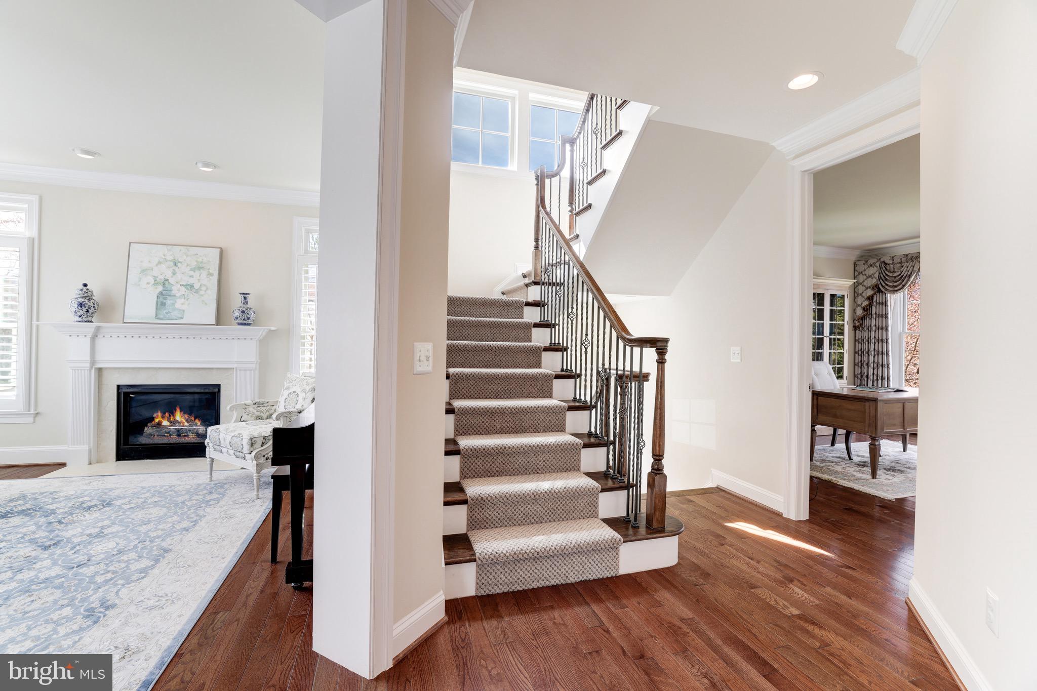 MC LEAN HAMLET - Residential