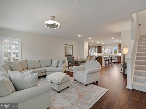 3299 WATERSHED BOULEVARD LAUREL MD 20724