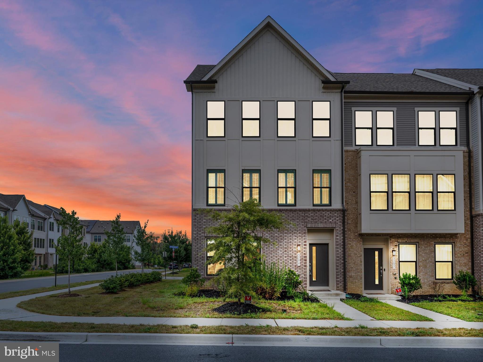 3299 WATERSHED BOULEVARD