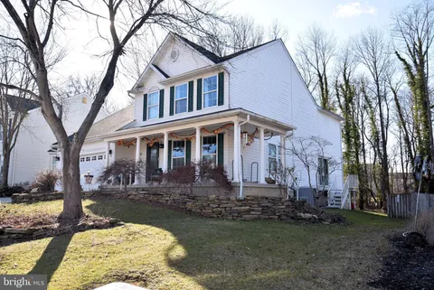 1200 Harford Town Drive, Abingdon, MD MLS: MDHR2039838